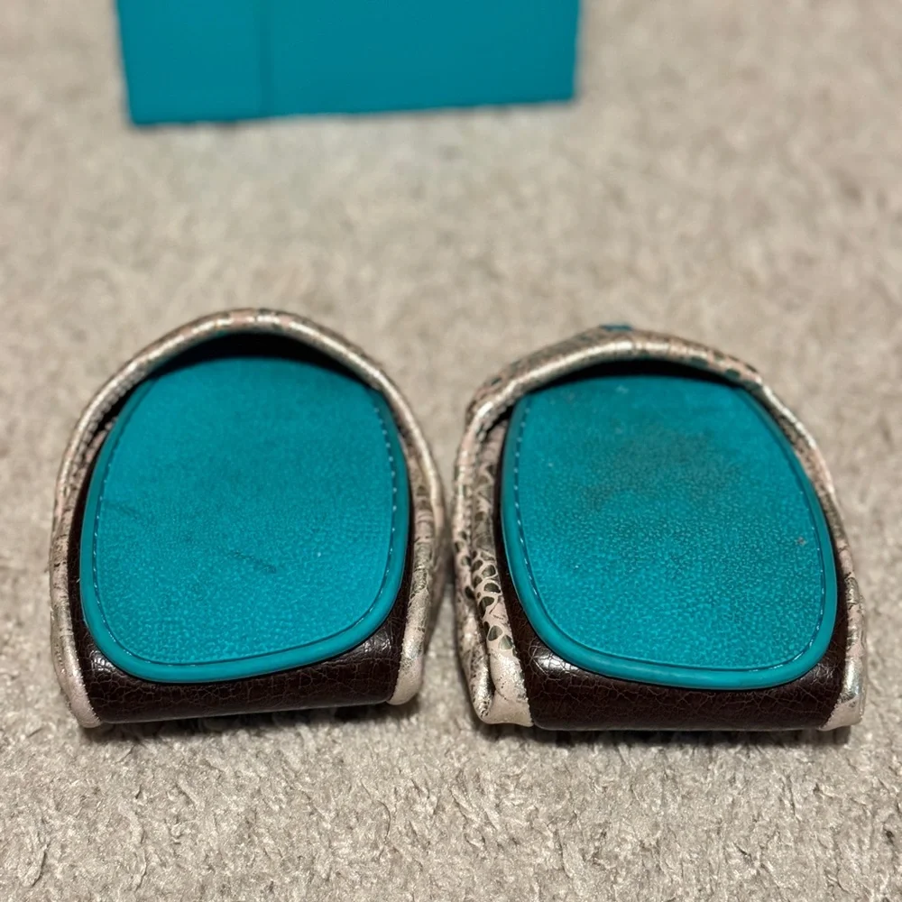 Tieks Romantic Blush - Picture 8 of 9